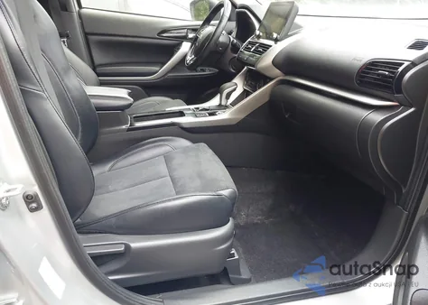 2024 Mitsubishi Eclipse Cross Se S-Awc из США, поврежденный, VIN JA4ATWAA0RZ007975